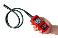 192-4383 RS PRO Inspection Camera, 1m Probe Length, 480 x 234pixels Resolution, LED Illumination