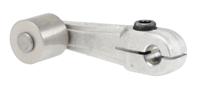 wl-1a200 Omron WL Series Limit Switch Operating Head for Use with WL/WLM Series Limit Switches