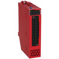 bmxsdi1602 Schneider Electric BMX Series Discrete Input Module for Use with X80, Discrete