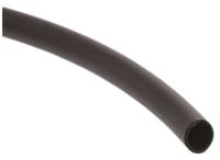 300-31900-his-pack-19195-po-x-bk HellermannTyton Halogen Free Heat Shrink Tubing, Black 19.1mm Sleeve Dia. x 5m Length 2:1 Ratio, HIS-PACK Series