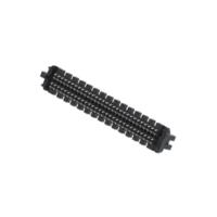seam-30-020-s-04-2-a-k-tr Samtec SEAM Series Vertical Surface PCB Header, 120 Contact(s), 1.27 mm Pitch, 4 Row, Shrouded