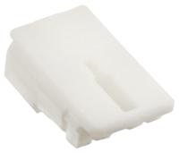 df61-2s-22c13 Hirose DF61 Series Right Angle Cable Mount Housing, 2-Contact, 1-Row, 2.2mm Pitch, Crimp Termination