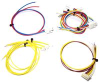 210-har13100 ebm-papst Fan Lead Development Cable for use with TMS Fan Controller