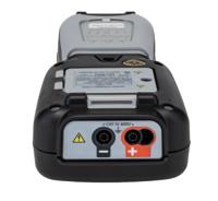 1004-739 Megger MIT420 2 Insulation Tester, 10V Min, 1000V Max, 200GΩ Max, CAT IV