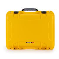 933s-010yl-0a0 Nanuk Nanuk 933 Waterproof Plastic Case, 505 x 409 x 257mm