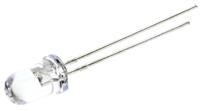 c503b-gan-cb0f0791 Cree LED4 V Green LED 5mm Through Hole, C503B-GAN-CB0F0791