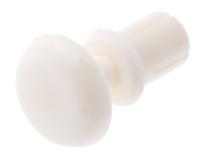 256-0065 Essentra Nylon Snap Rivet, 3.5mm