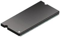 is42s32400f-7tl ISSI IS42S32400F-7TL, SDRAM 128Mbit Surface Mount, 143MHz, 3 V to 3.6 V, 86-Pin TSOP