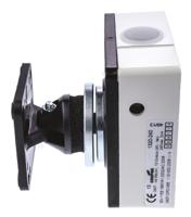620016rsco-1601 Eaton Access Control Door Magnet, 390N Holding Force 240V ac