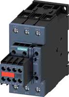 3rt2035-1kb44-3ma0 Siemens Contactor, 24 V dc Coil, 3-Pole, 40 A, 18.5 kW, 2 NC/2 NO