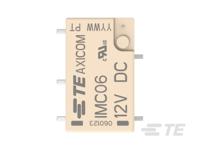 1462042-3 TE Connectivity Surface Mount Signal Relay, 12V dc Coil, SPDT