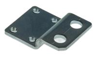 ms-ex10-1 Panasonic Mounting Bracket for Use with EX-10 Series