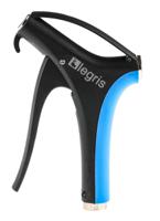 0652-66-13 Legris 10bar Air Blow Gun, 1/4in Air Inlet (BSP)