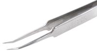 5-052 Bernstein 110 mm, Stainless Steel, Tweezers