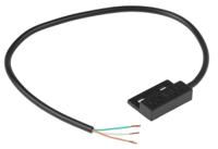 s1367 Assemtech Rectangular Reed Switch, NO/NC, 100V, 250mA