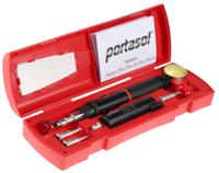 11189050 Portasol Gas Soldering Iron Kit