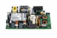 lpq202-m Artesyn Switching Power Supply, LPQ202-M, 5 V dc, ±12 V dc, 2A, 100W, Quad Output, 90 → 264V ac Input Voltage