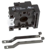 cs113a CAMDENBOSS 380V ac Relay Socket