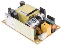rps-30-75 MEAN WELL Switching Power Supply, RPS-30-7.5, 7.5V dc, 4A, 30W, 1 Output, 80 → 264V ac Input Voltage