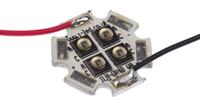 ilh-iw04-85sl-sc211-wir200 ILH-IW04-85SL-SC211-WIR200. ILS, OSLON Black PowerStar 850nm IR LED Module, PCB SMD package