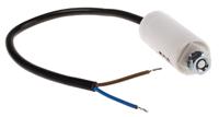 c274acf4300wa0j KEMET C27 Metallised Polypropylene Film Capacitor, 470V ac, ±5%, 3μF, Chassis Mount