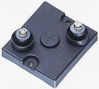 bds-2-a-250-10r-10 TE Connectivity, 10Ω 250W Thick Film Chassis Mount Resistor BDS 2 A 250 10R 10% ±10%