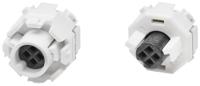 6es7193-6ef00-1aa0 Siemens 6ES7193 Series Terminal Element for Use with ET 200SP Modules