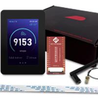 gen4-esp32-35ct-clb 4D Systems gen4-ESP32-35CT-CLB TFT TFT LCD Display / Touch Screen, 3.5in QVGA, 320 x 480pixels