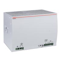 psl148024 Lovato PSL Switched Mode DIN Rail Power Supply, 230V ac ac Input, 24V dc dc Output, 20A Output, 480W
