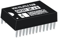 m48z12-70pc1 STMicroelectronics 16kbit 70ns NVRAM, 24-Pin PCDIP, M48Z12-70PC1