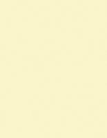 7000044801 3M Yellow Aluminium Oxide Fibre Optic Lapping Film, 280mm x 216mm, 3μm Grade