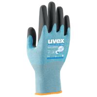 6008411 uvex Polyamide, 1 Gloves Anti-Static Gloves, Size 11