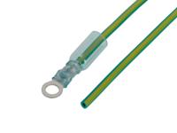 2178511142 Molex Unterminated Pre-Crimped Lead, 150mm
