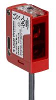ht25ci-280ff4p-380 Leuze Diffuse Reflection Photoelectric Sensor, Rectangular Sensor, 0.006 → 0.28 m Detection Range
