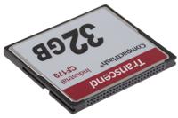 ts32gcf170 Transcend CF170 CompactFlash Industrial 32 GB MLC Compact Flash Card