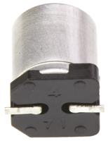 eeefth101xap Panasonic 100μF Aluminium Electrolytic Capacitor 50V dc, Surface Mount - EEEFTH101XAP