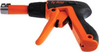 7taa131790r0000-erg120 Thomas & Betts Cable Tie Gun, 4.8 → 7.6mm Capacity