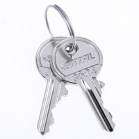 2532000 Rittal SZ Series Key with 3524 E barrel For Use With Security Lock 3524 E