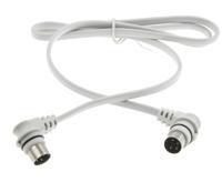 177-4506 RS PRO Micro Linear Actuator, 150mm, 24V dc, 3000N, 11mm/s