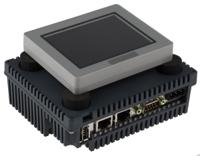 pfxlm4201tadac Pro-face LT4000M Series TFT Touch Screen HMI - 3.5 in, TFT LCD Display, 320 x 240