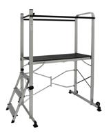 259-5111 RS PRO 994mm Aluminium Work Platform