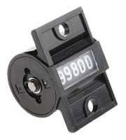 0-309-509 Hengstler Counter, 5 Digit