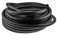 914-5531 RS PRO NBR, Hose Pipe, 25mm ID, 36mm OD, Black, 25m