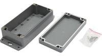 rnd-455-01095 RND RND 455 ABS PCB Mounting Enclosure, 160 x 73.6 x 15mm