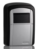 707 ABUS  Combination Lock Key Lock Box