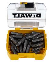 dt71521-qz DeWALT Pozidriv Screwdriver Bit, PZ2 Tip