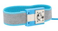 218-534 RS PRO ESD Grounding Wrist Strap With 10 mm Stud