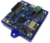 steval-stwinkt1b STMicroelectronics STEVAL-STWINKT1B Development Kit for STM32L4R9ZI Industrial IoT Applications