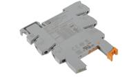 2966016 Phoenix Contact PLC-BSC 24V dc Relay Socket
