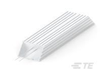 cjh3000j22rj TE Connectivity, 22Ω 3kW Wire Wound Chassis Mount Resistor CJH3000J22RJ ±5%